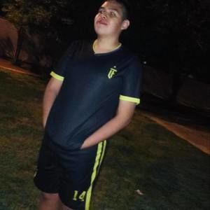 Meet your Posher, William